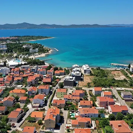 Apartment Antisin Zadar
