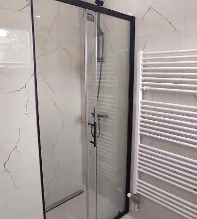 Apartamento Antisin *