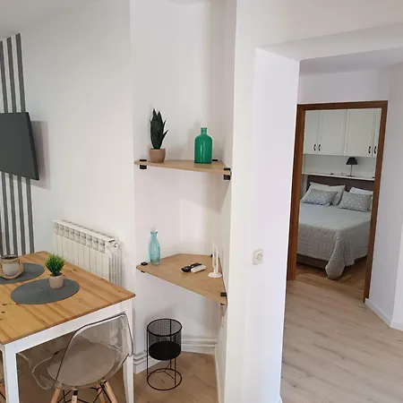 Apartment Antisin *