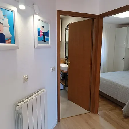 Apartment Antisin