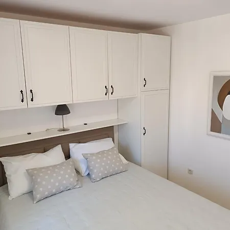 Apartment Antisin Zadar