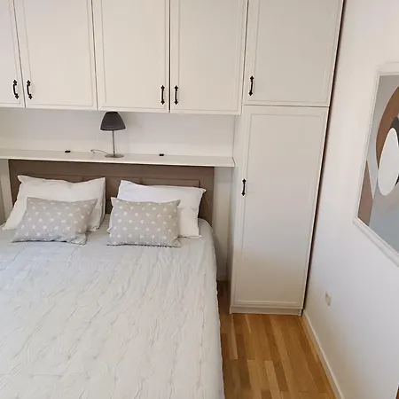 Antisin Apartment Zadar