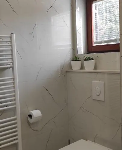 Antisin Lejlighed Zadar