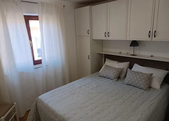 Antisin Appartement *