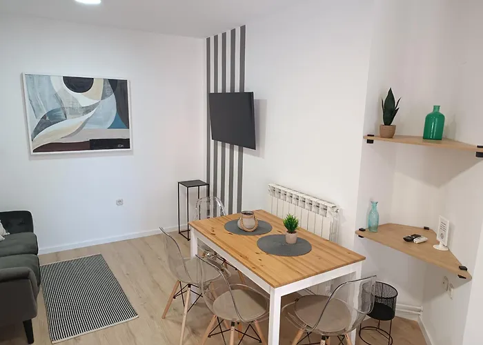 Appartement Antisin *