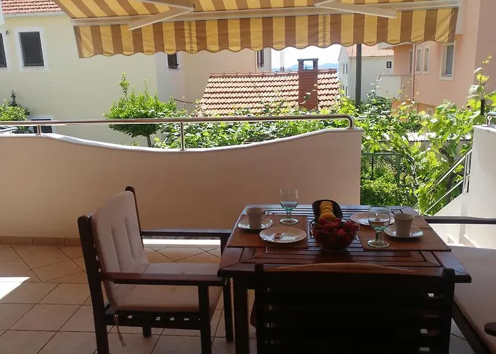 Antisin Appartement *