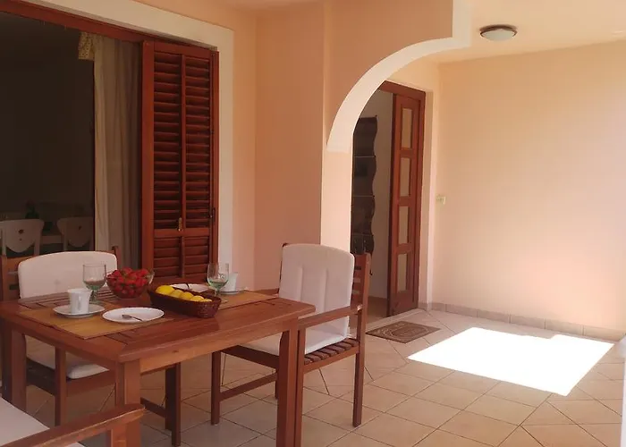 Antisin Appartement *