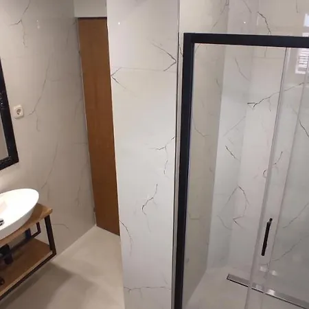 Διαμέρισμα Antisin *