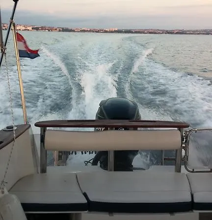 Antisin * Zadar