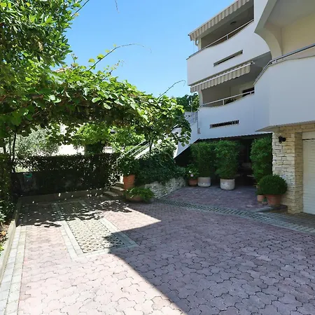 Apartment Antisin