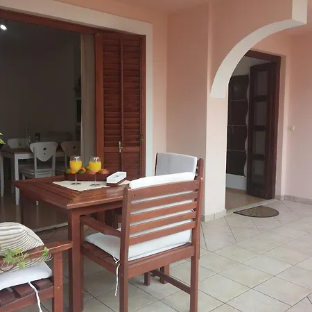 Apartamento Antisin