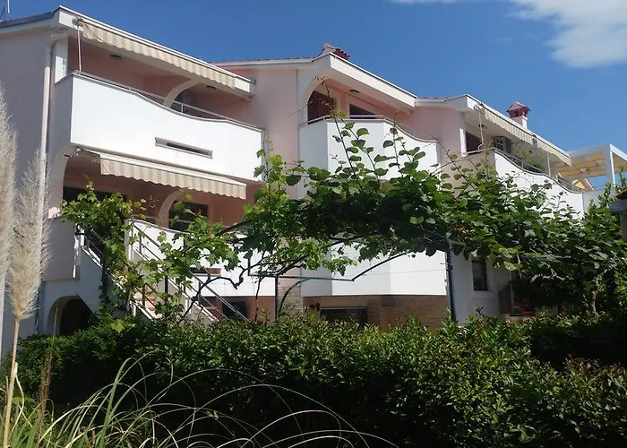 Antisin Apartment Zadar